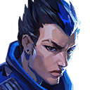agent avatar