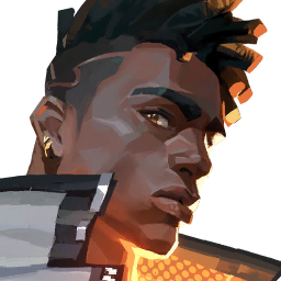 agent avatar