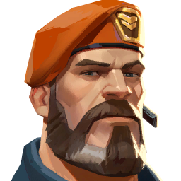 agent avatar