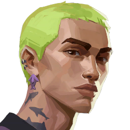 agent avatar